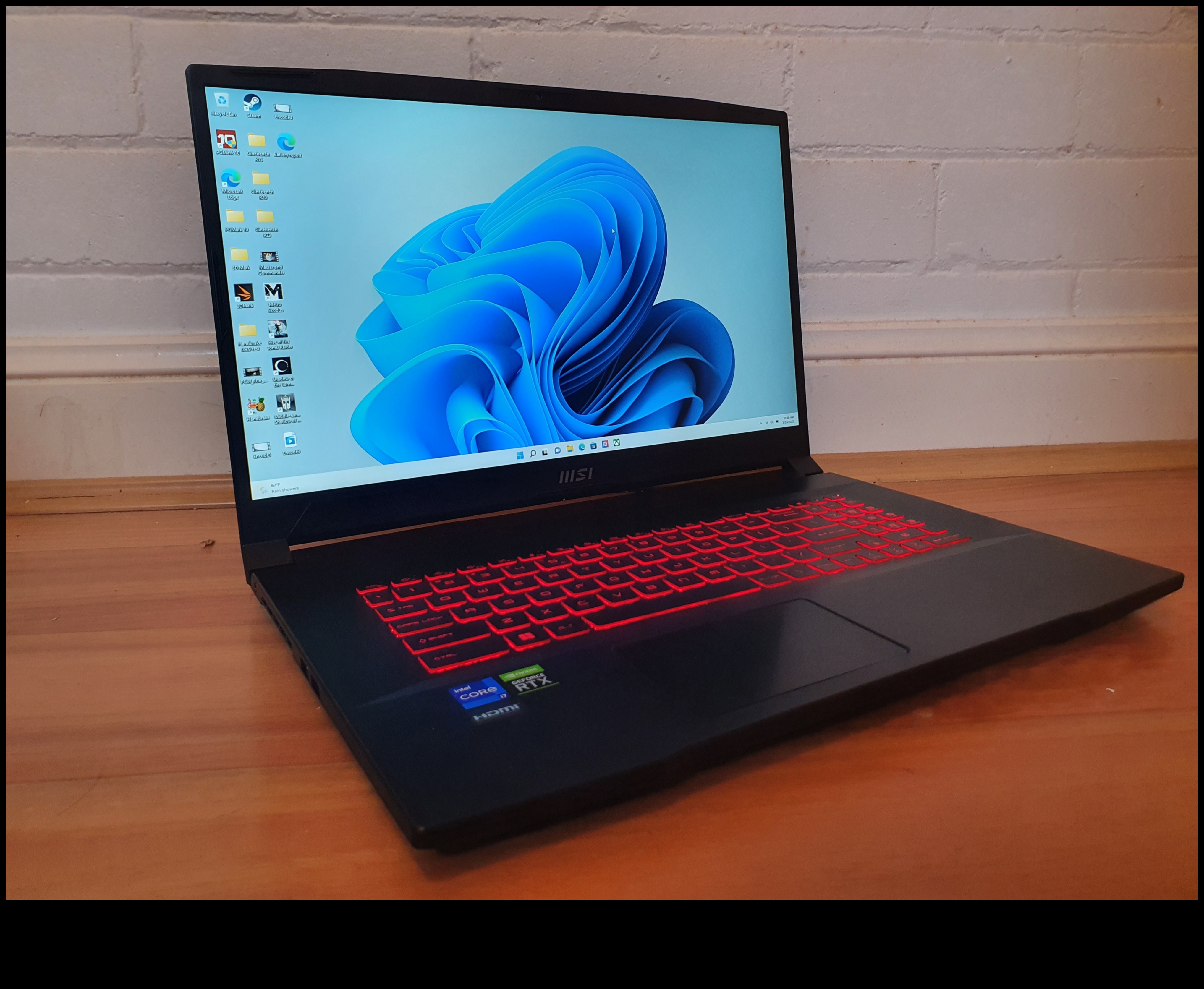 Laptop-uri de gaming subțiri, cu portabilitate puternică, cu durată lungă de viață a bateriei pentru jucătorii din mers 2 Portabilitate puternică: laptopuri de gaming subțiri cu durată lungă de viață a bateriei