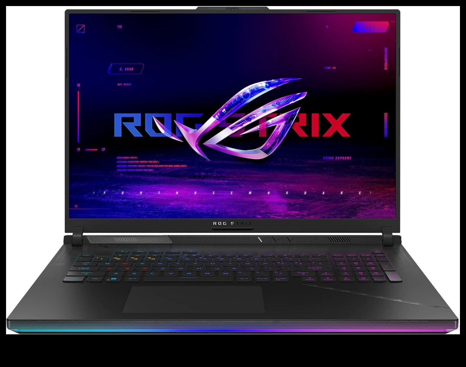 Laptop-uri de gaming subțiri, portabilitate puternică, cu autonomie lungă a bateriei pentru jucătorii din mers 5 Portabilitate puternică: laptopuri de gaming subțiri cu durată lungă de viață a bateriei