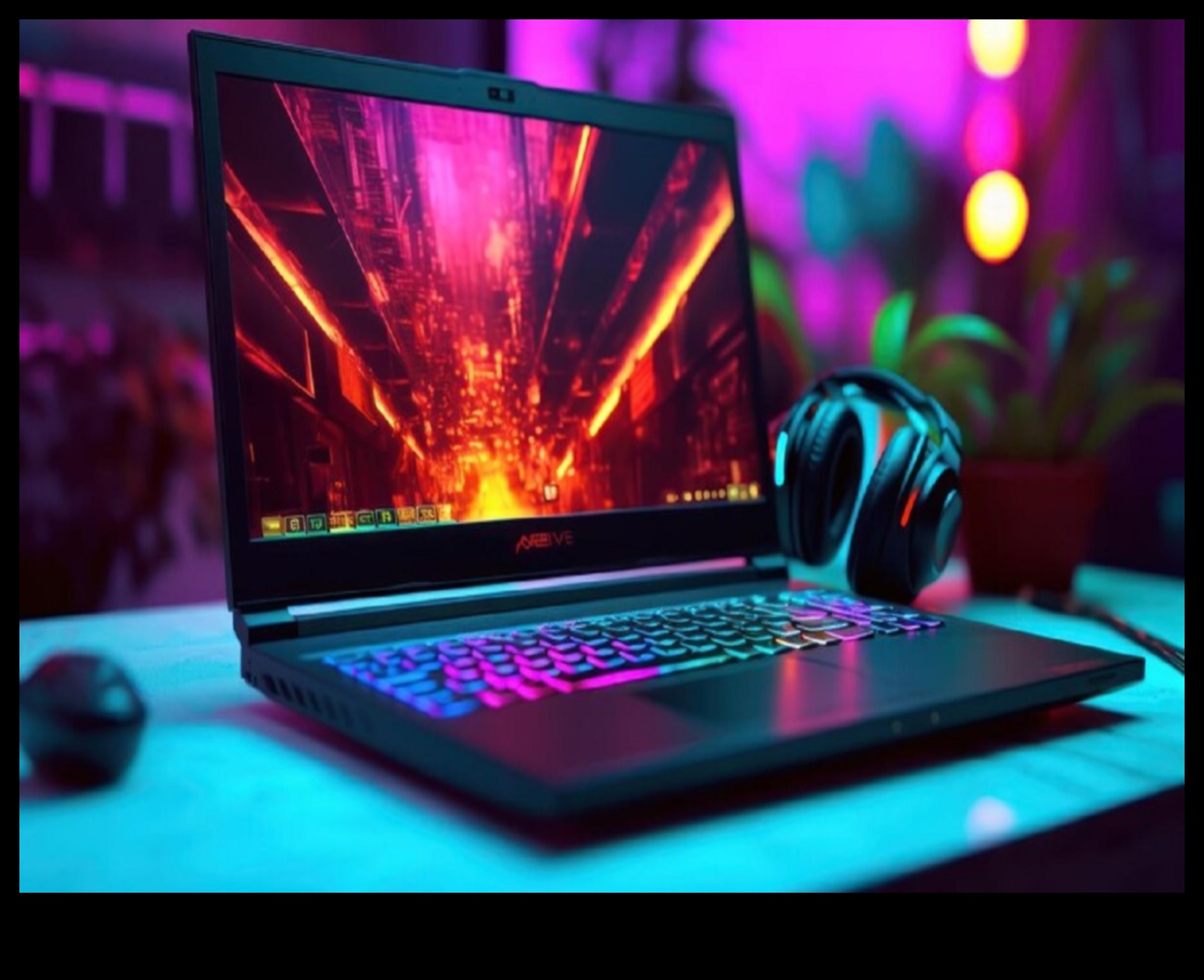 Laptop-uri de gaming subțiri, cu portabilitate puternică, cu durată lungă de viață a bateriei pentru jucătorii din mers 4 Portabilitate puternică: laptopuri de gaming subțiri cu durată lungă de viață a bateriei