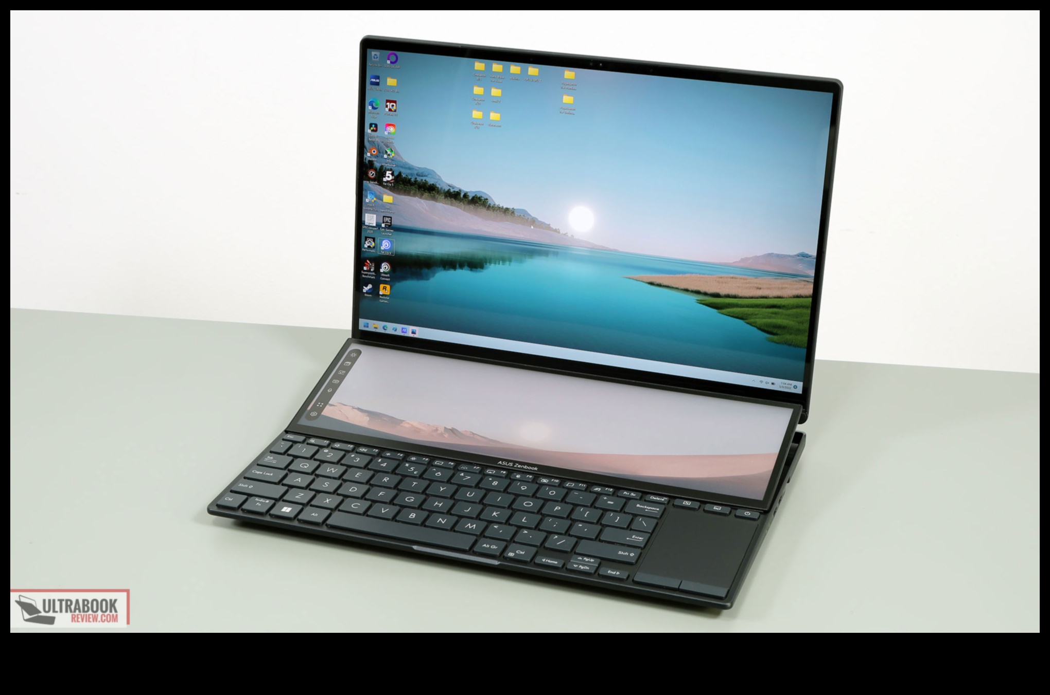 Laptop-uri de gaming subțiri, portabilitate puternică, cu autonomie lungă a bateriei pentru jucătorii din mers 3 Portabilitate puternică: laptopuri de gaming subțiri cu durată lungă de viață a bateriei