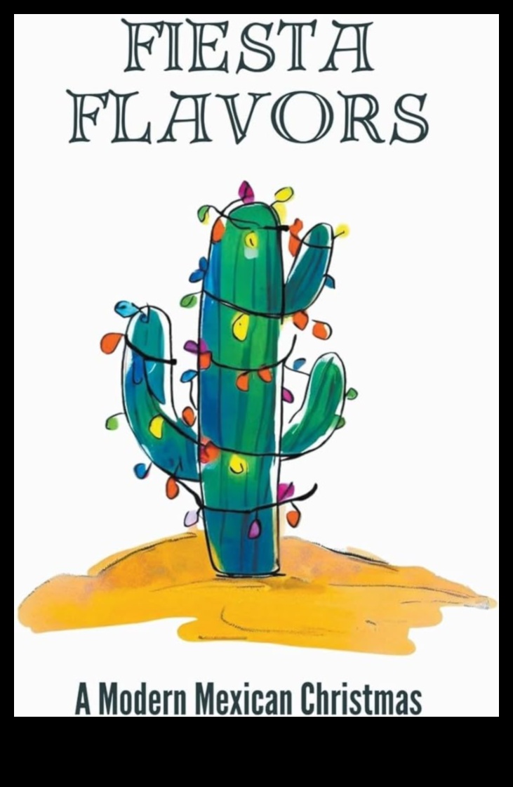 Fiesta Flavours: Stăpânirea artei gătitului mexican