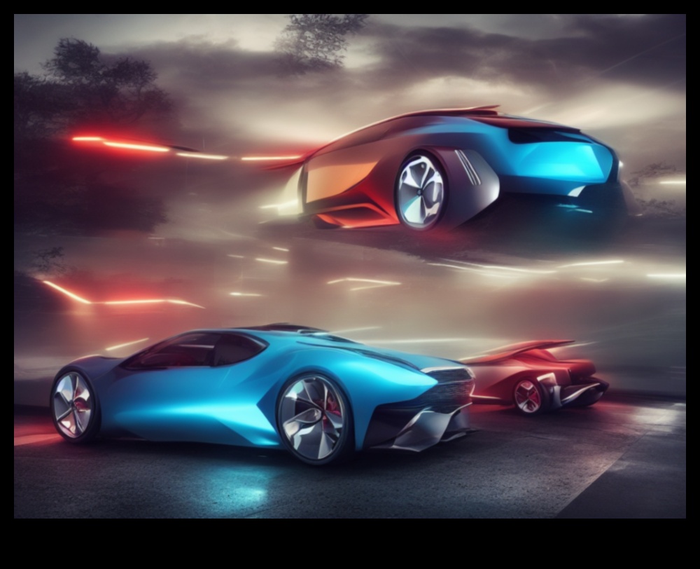 Dincolo de motor O privire asupra modului în care electronicele avansate schimbă industria auto 3 Dincolo de motor: Explorarea electronicii avansate pentru fiecare aspect al mașinii