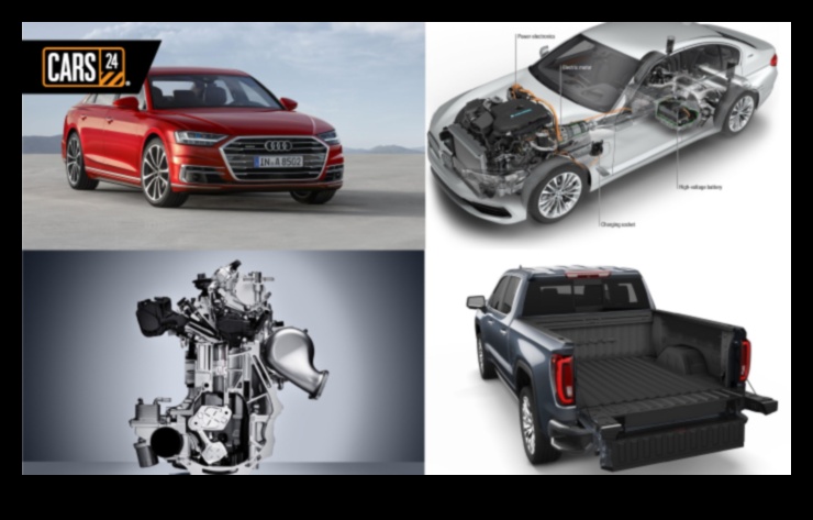 Dincolo de motor O privire asupra modului în care electronicele avansate schimbă industria auto 2 Dincolo de motor: Explorarea electronicii avansate pentru fiecare aspect al mașinii