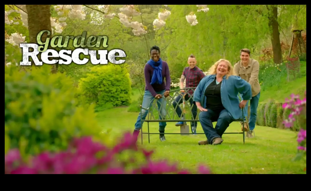 Tovarăși Verzi: Secretele unei armonii de succes în grădină