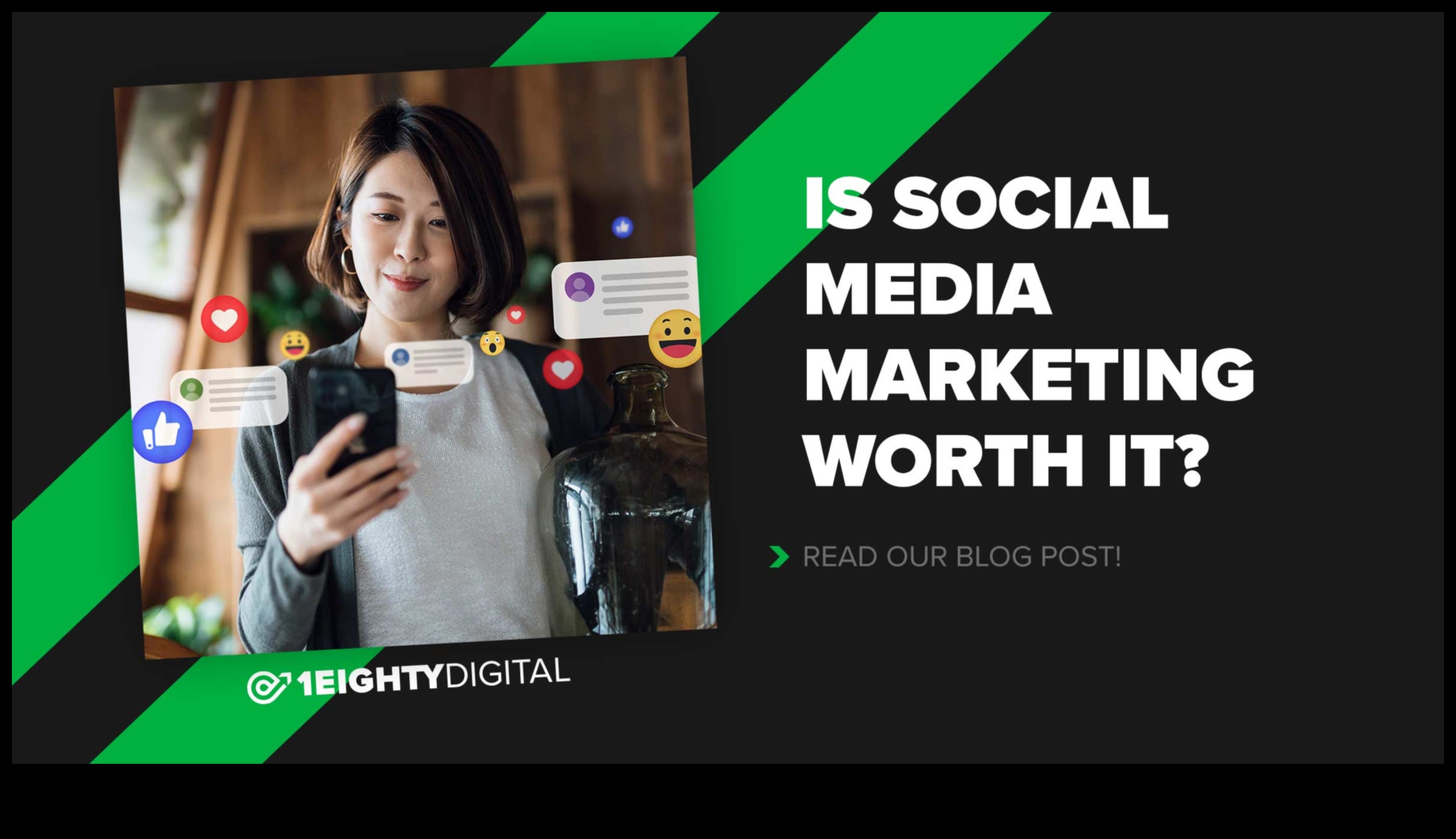 Merită marketingul în rețelele sociale 2 Este marketingul în rețelele sociale o metodă de publicitate rentabilă?