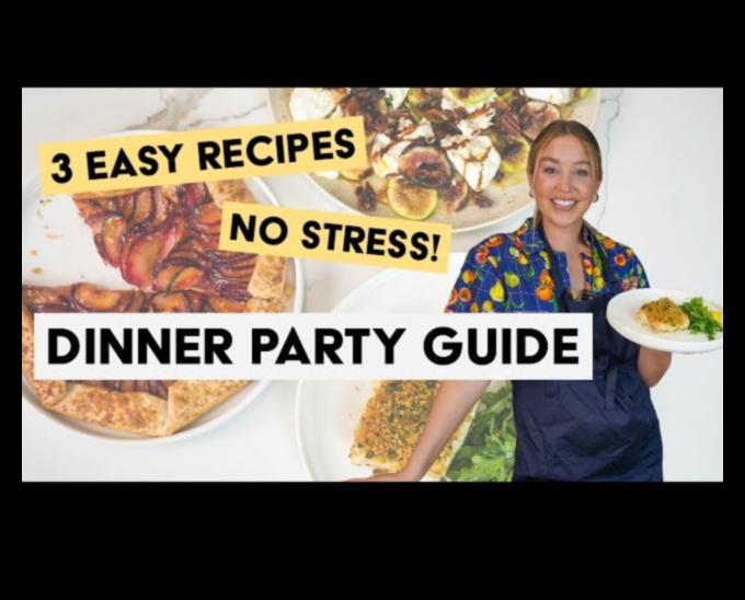 Cina fără stres: rețete ușoare pentru mese liniștite