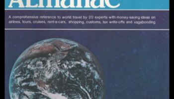 Almanahul călătorilor: cartografierea minunilor lumii