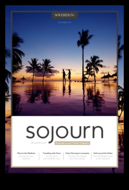 Călătorii de lux Cum să creați o ședere somptuoasă 1 Sejururi somptuoase: creați-vă experiența de călătorie de lux