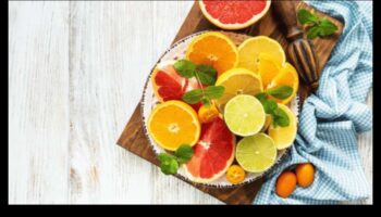 Citrus Splash: Smoothie-uri de fructe picante și revigorante pentru a-ți începe ziua