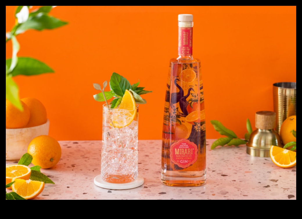 Citrus Symphony Un amestec armonios de sucuri proaspete pentru a vă încânta simțurile 1 Citrus Symphony: Bucură-te de amestecul armonios de sucuri proaspete