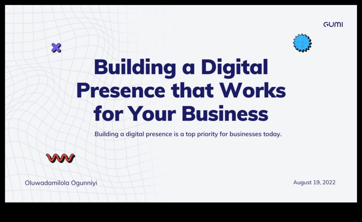 Click Commander: ghidarea prezenței digitale către succes