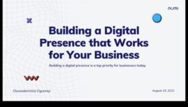 Click Commander: ghidarea prezenței digitale către succes