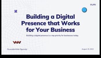 Click Commander: ghidarea prezenței digitale către succes