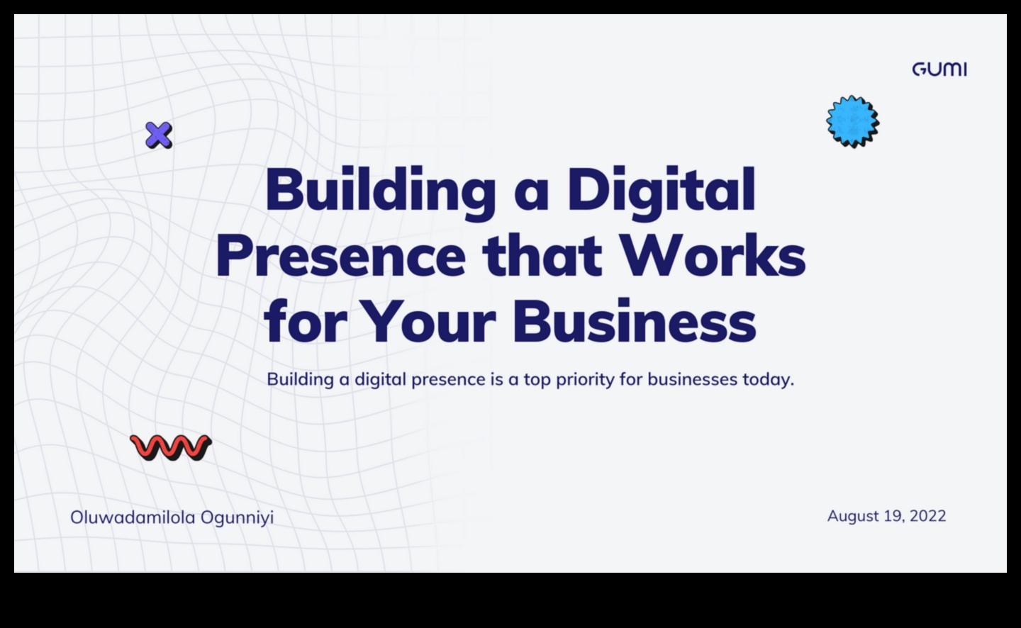 Click Commander: ghidarea prezenței digitale către succes