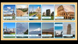 Colaj cultural: un mozaic de repere globale