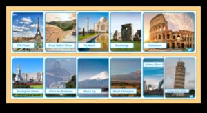 Colaj cultural: un mozaic de repere globale