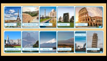 Colaj cultural: un mozaic de repere globale