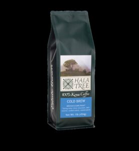 Cold Brew Symphony: delectare cu amestecul armonios de elixire de cafea