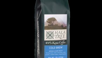 Cold Brew Symphony: delectare cu amestecul armonios de elixire de cafea