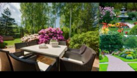 Ridică-ți grădina: sfaturi de experți pentru verdeață din belșug