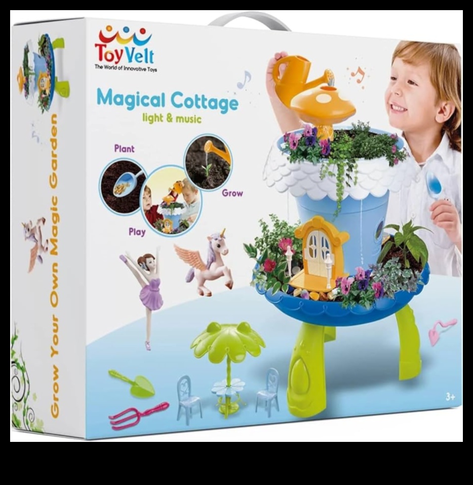 Cultivați mirarea Descoperirile nesfârșite ale horticulturii 1 Cultivate Wonder: Descoperirile nesfârșite ale horticulturii