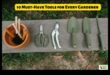 Cultivați bucuria: unelte de grădină indispensabile pentru entuziaști