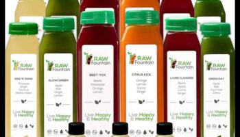 Curățare lichidă: Transformă-ți starea de bine cu sucuri detoxifiante