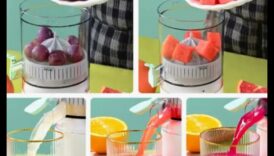 Creații de suc de bricolaj: stăpâniți arta de a vă crea propriile amestecuri de legume