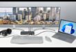 Desktop Docking Dominance: accesorii pentru o conexiune perfectă la laptop
