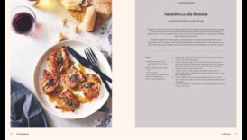 Din Roma cu dragoste: o călătorie culinară