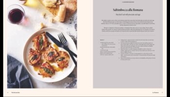 Din Roma cu dragoste: o călătorie culinară