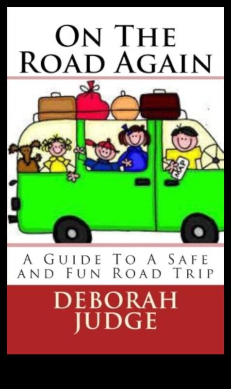 Pe drum din nou: un ghid pentru călătoriile cu autobuzul