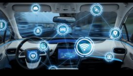 Dincolo de motor: Explorarea electronicii avansate pentru fiecare aspect al mașinii