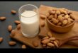 Elixire bogate în nutrienți: îmbunătățiți-vă sănătatea cu amestecuri de lapte de migdale