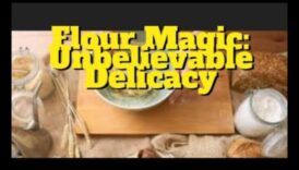 Magia făinii: minuni de coacere care îți captivează simțurile