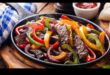 Fajitas sfârâitoare: creează cel mai bun fel de mâncare la grătar mexican