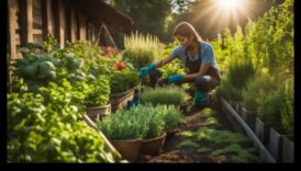 Fericirea botanică Cum îți cumva cocota spațiul gradinarie 3 Fericirea botanică: ridicați-vă spațiul cu horticultură