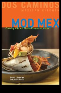 Fiesta Flavours: Stăpânirea artei gătitului mexican