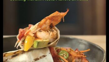 Fiesta Flavours: Stăpânirea artei gătitului mexican