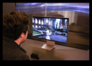 Gaming Spectacle: Dezvăluirea celor mai bune monitoare de gaming ale anului