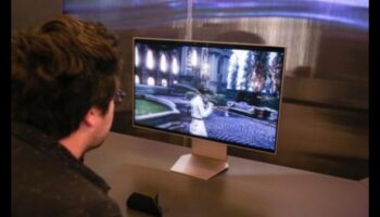 Gaming Spectacle: Dezvăluirea celor mai bune monitoare de gaming ale anului
