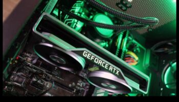 Graphics Glory: Explorarea GPU-urilor de înaltă performanță pentru jocuri și design