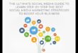Ghid pas cu pas pentru a vă stimula afacerea cu rețelele sociale