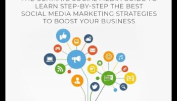 Ghid pas cu pas pentru a vă stimula afacerea cu rețelele sociale