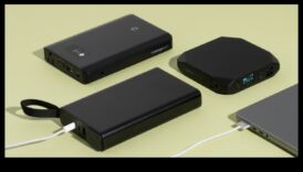 Încărcați și mergeți Rămâneți nutrit cu aceste accesorii esențiale supra laptop 1 Charge and Go: Accesorii pentru încărcare rapidă și convenabilă a laptopului