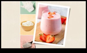 Morning Boost: Smoothie-uri pline de proteine ​​pentru un început puternic