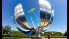 Bronz Blooms: The Allure of Sculptural Garden Art