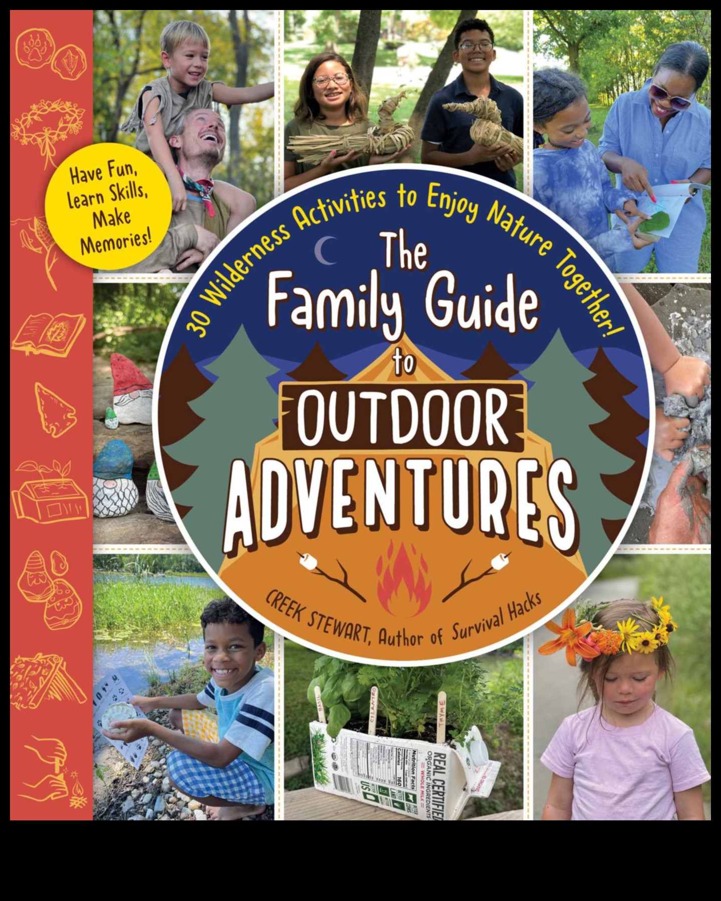 Influence Adventures Un ghid pentru navigarea în sălbăticia campaniilor digitale 1 Aventurile de influență: navigarea în sălbăticia campaniilor digitale