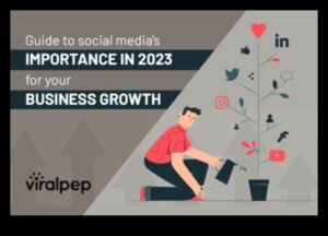 Inovarea creșterii afacerilor: puterea rețelelor sociale