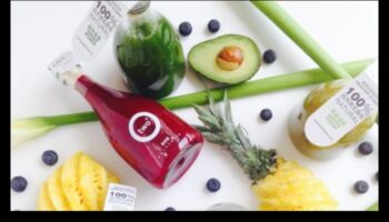 Jurnalele de detoxifiere: curățați-vă sistemul cu elixiruri răcoritoare cu suc de legume